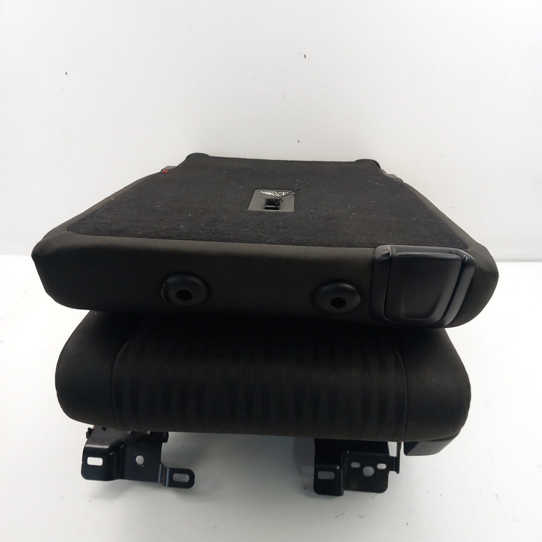 Sitz hinten links TAGR Opel Zafira C Tourer
