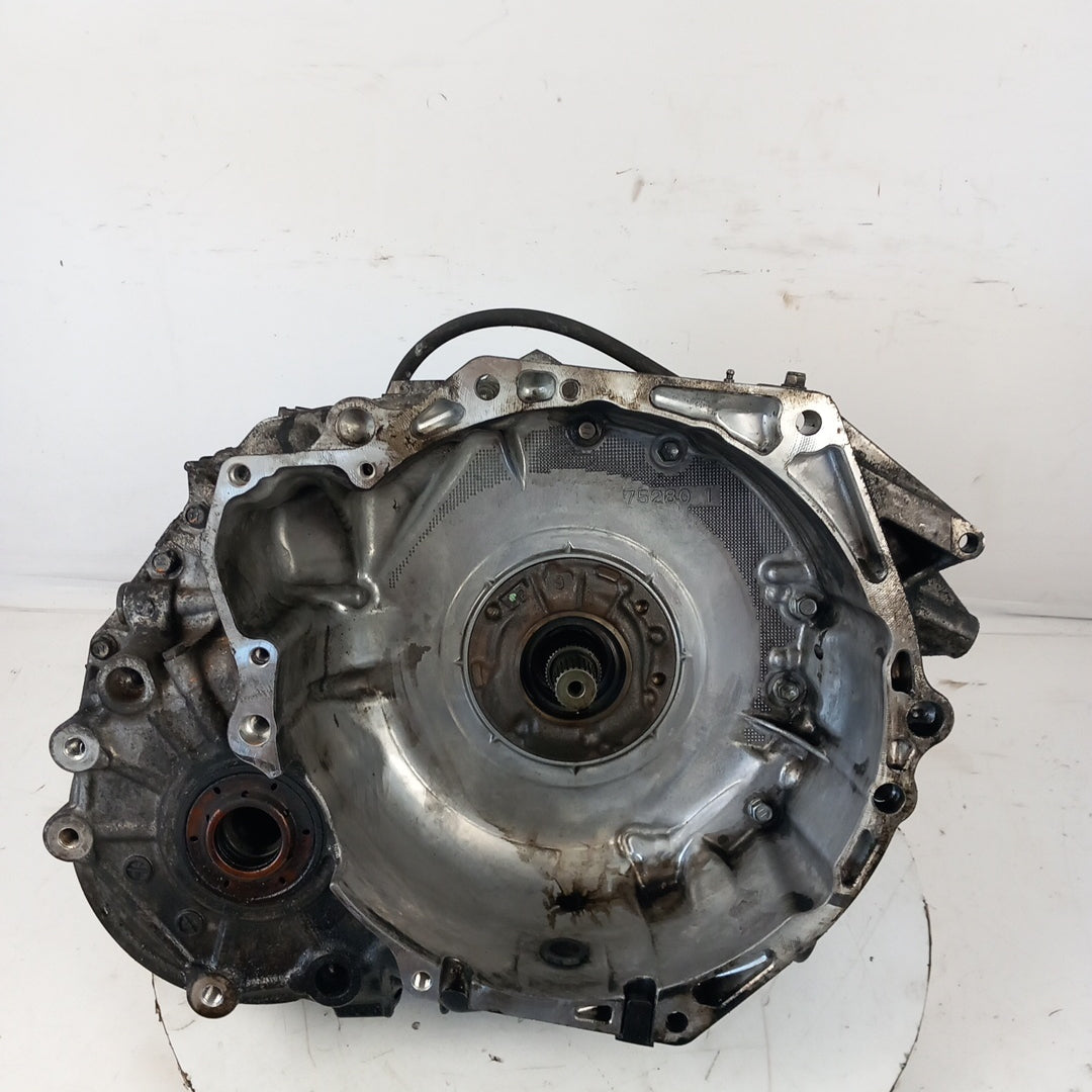 Automatikgetriebe AF40 5KCT Opel Zafira C Tourer 2,0 CDTI 170 PS B20DTH