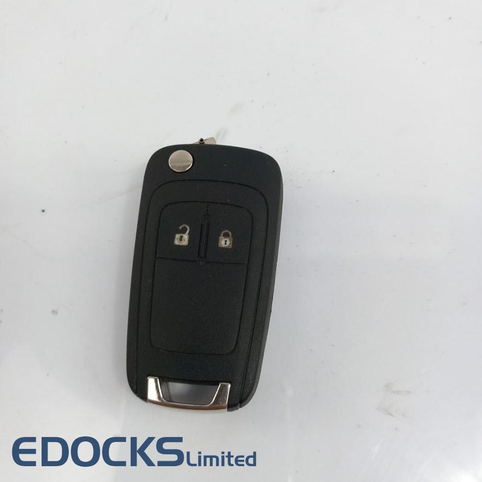 Schlüssel Faltbar Opel Meriva B