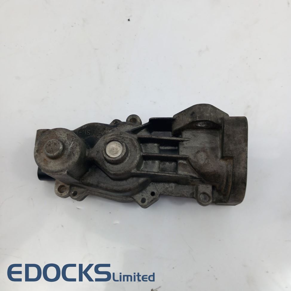 AGR Ventil A17DTS Opel Meriva B 1,7 CDTI 