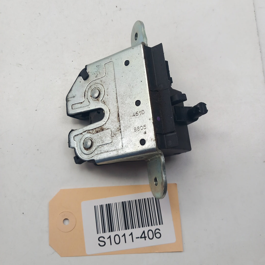 ZV Schloss Heckklappe Opel Meriva B