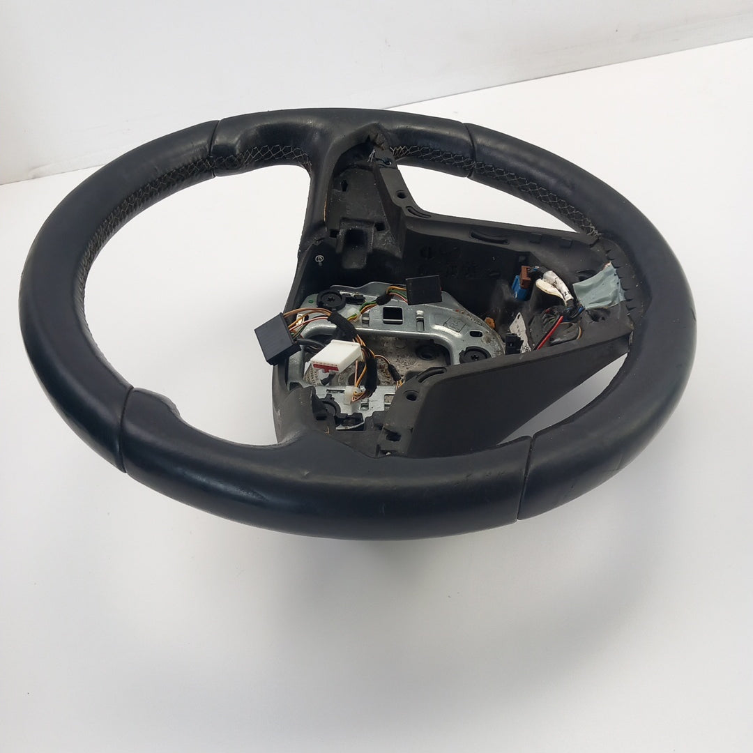 Steering Wheel Leather Multifunction Opel - Imagen 8 de 20