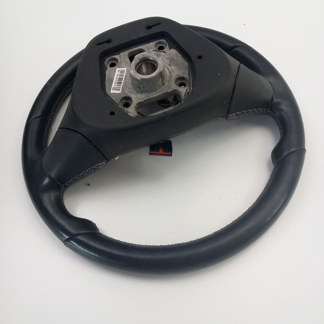 Steering Wheel Leather Multifunction Opel - Imagen 9 de 20