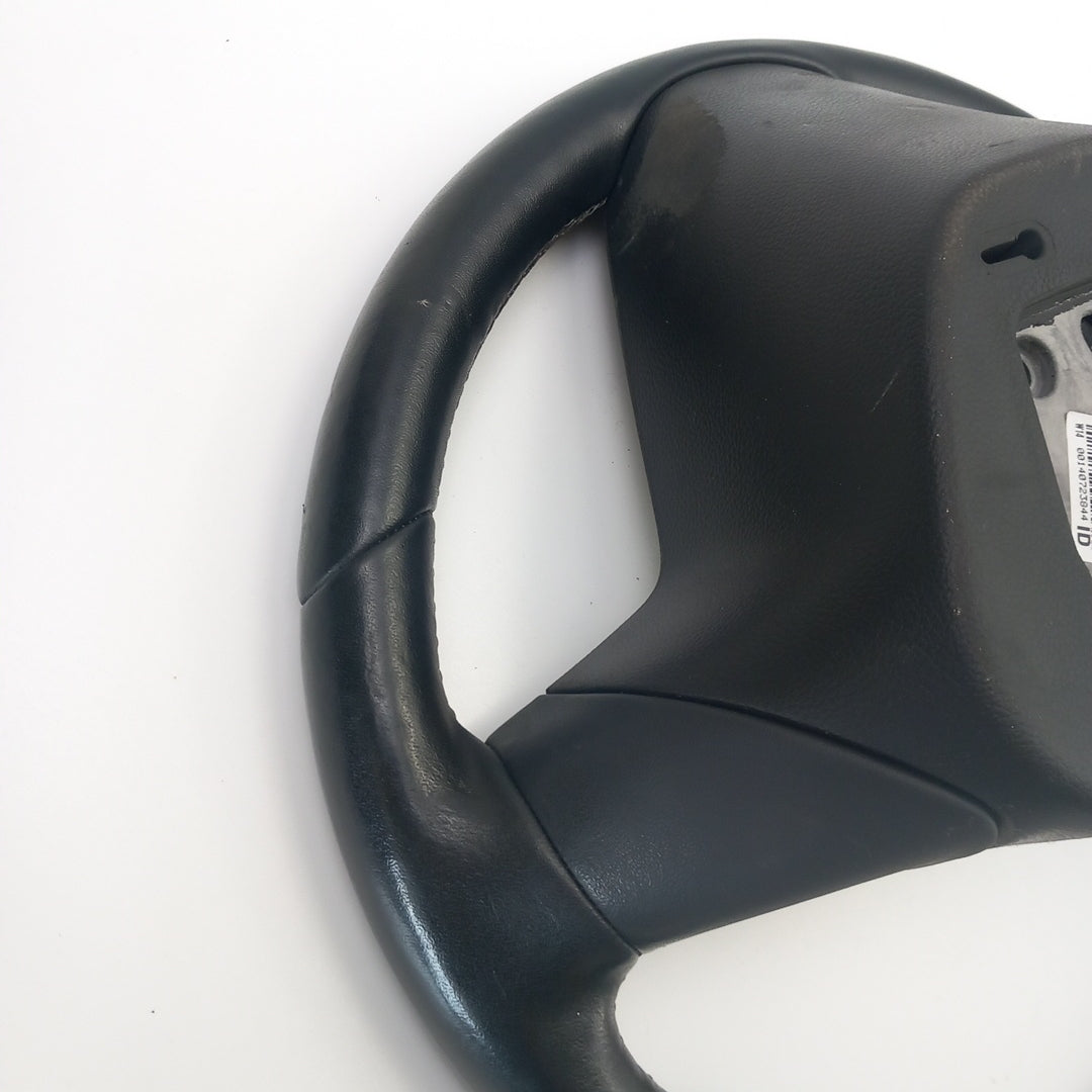 Steering Wheel Leather Multifunction Opel - Imagen 10 de 20
