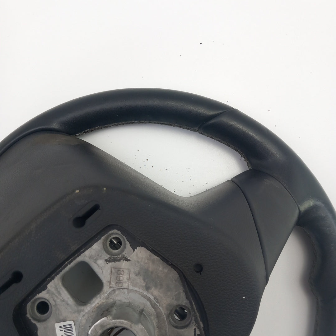Steering Wheel Leather Multifunction Opel - Imagen 11 de 20