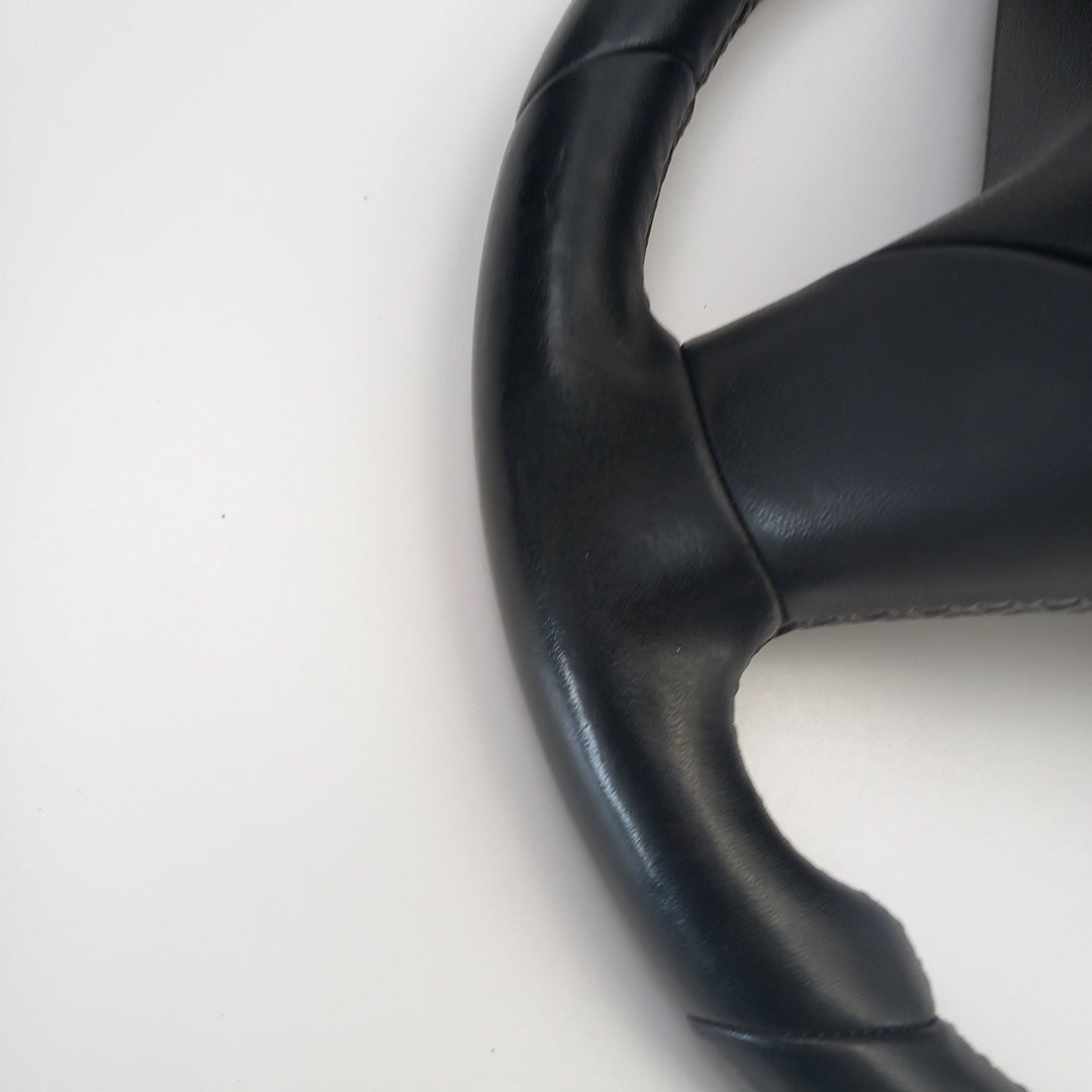 Steering Wheel Leather Multifunction Opel - Imagen 14 de 20