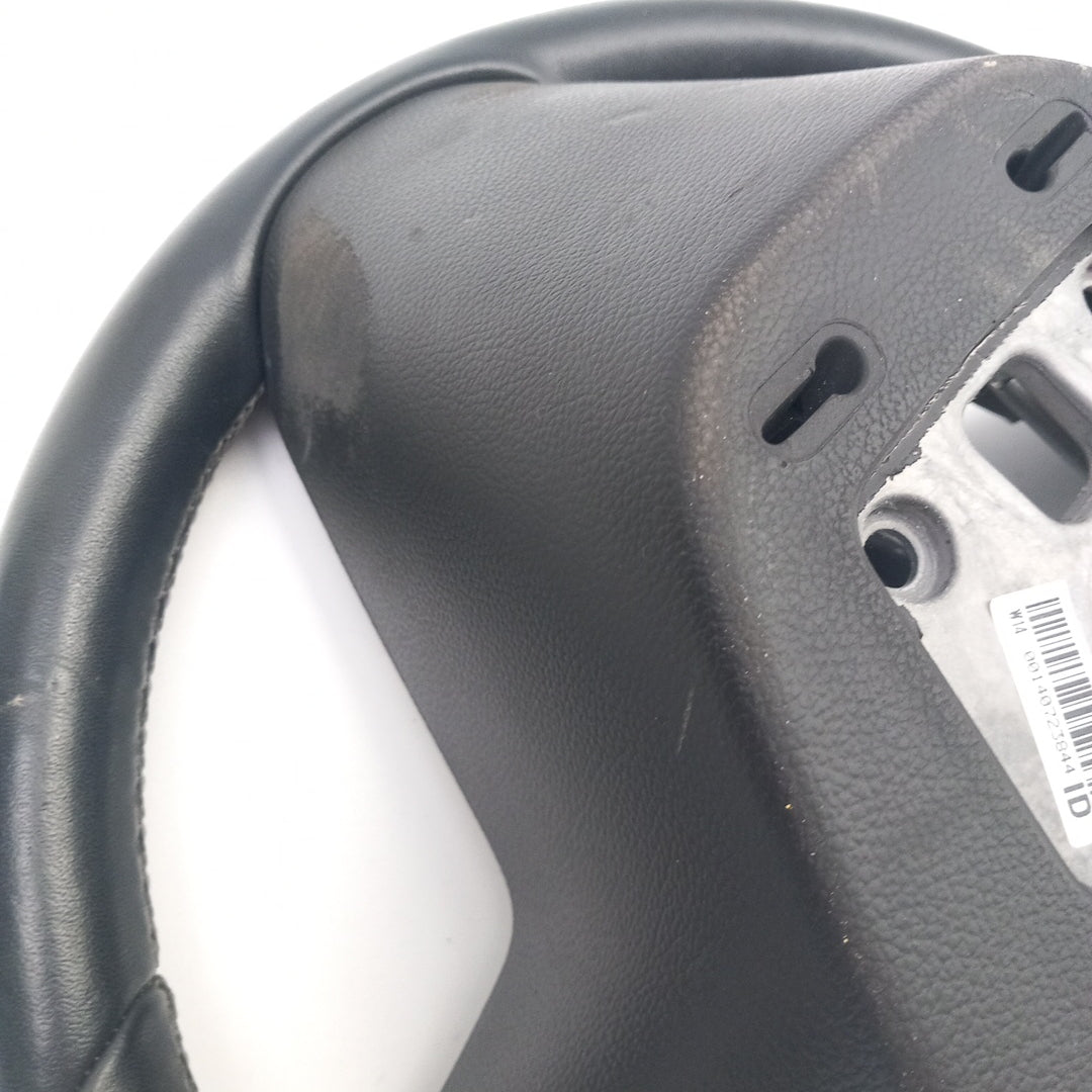 Steering Wheel Leather Multifunction Opel - Imagen 16 de 20