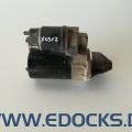 Anlasser Astra G/H Zafira A Corsa C Meriva A Vectra C 1,8 16V X18XE1 Z18XE Opel